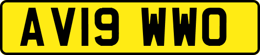 AV19WWO