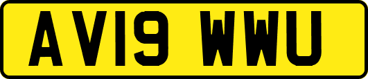 AV19WWU