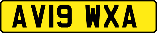 AV19WXA