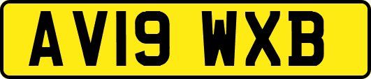 AV19WXB