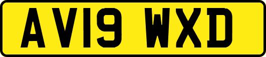 AV19WXD