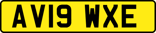 AV19WXE