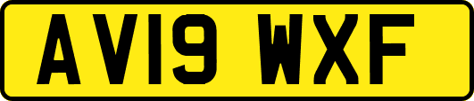 AV19WXF