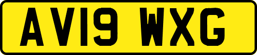 AV19WXG