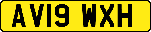 AV19WXH