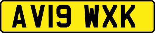 AV19WXK