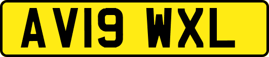 AV19WXL