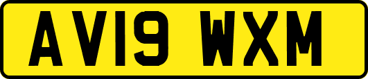 AV19WXM
