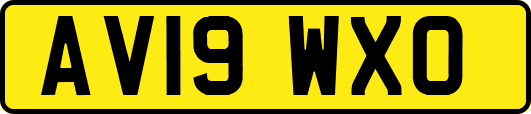 AV19WXO