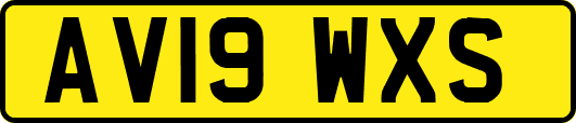 AV19WXS