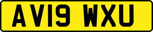 AV19WXU