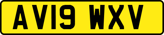 AV19WXV