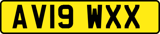 AV19WXX