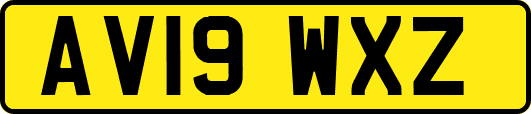 AV19WXZ