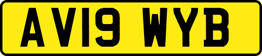 AV19WYB