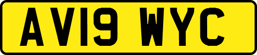 AV19WYC