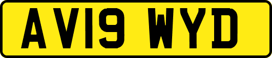 AV19WYD