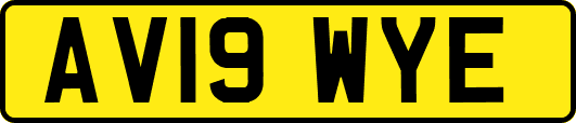 AV19WYE