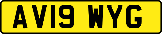 AV19WYG