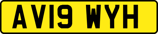 AV19WYH
