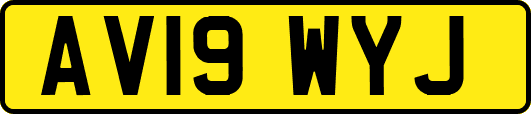 AV19WYJ