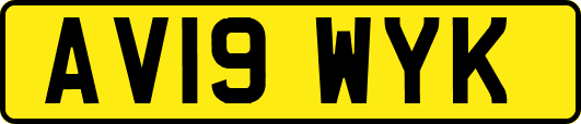 AV19WYK