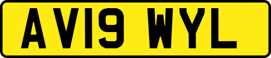 AV19WYL