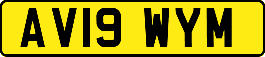 AV19WYM