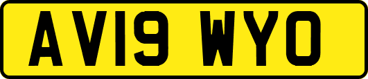 AV19WYO