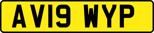 AV19WYP