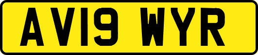 AV19WYR