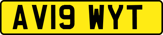 AV19WYT