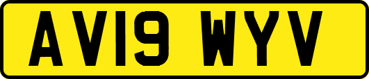 AV19WYV