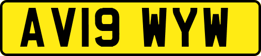 AV19WYW