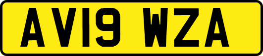 AV19WZA
