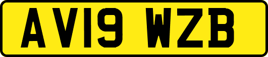 AV19WZB