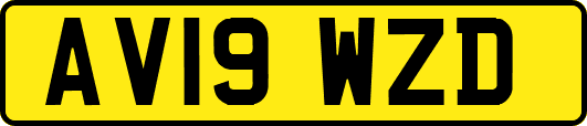 AV19WZD