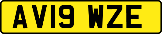 AV19WZE