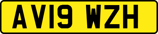 AV19WZH
