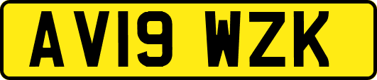 AV19WZK