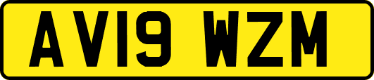 AV19WZM