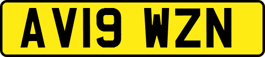 AV19WZN