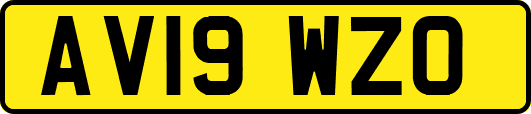 AV19WZO