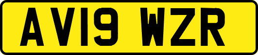 AV19WZR