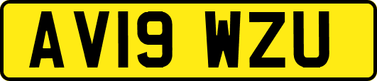AV19WZU