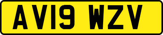 AV19WZV