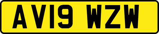 AV19WZW