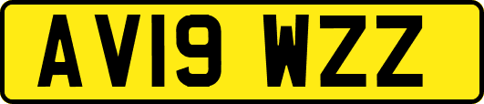 AV19WZZ