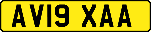 AV19XAA