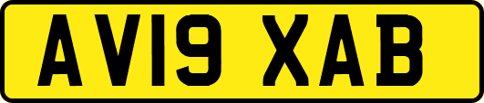 AV19XAB